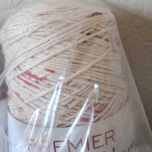 NEW 2, Premier Home Cotton yarn cones - Picture 6 of 11